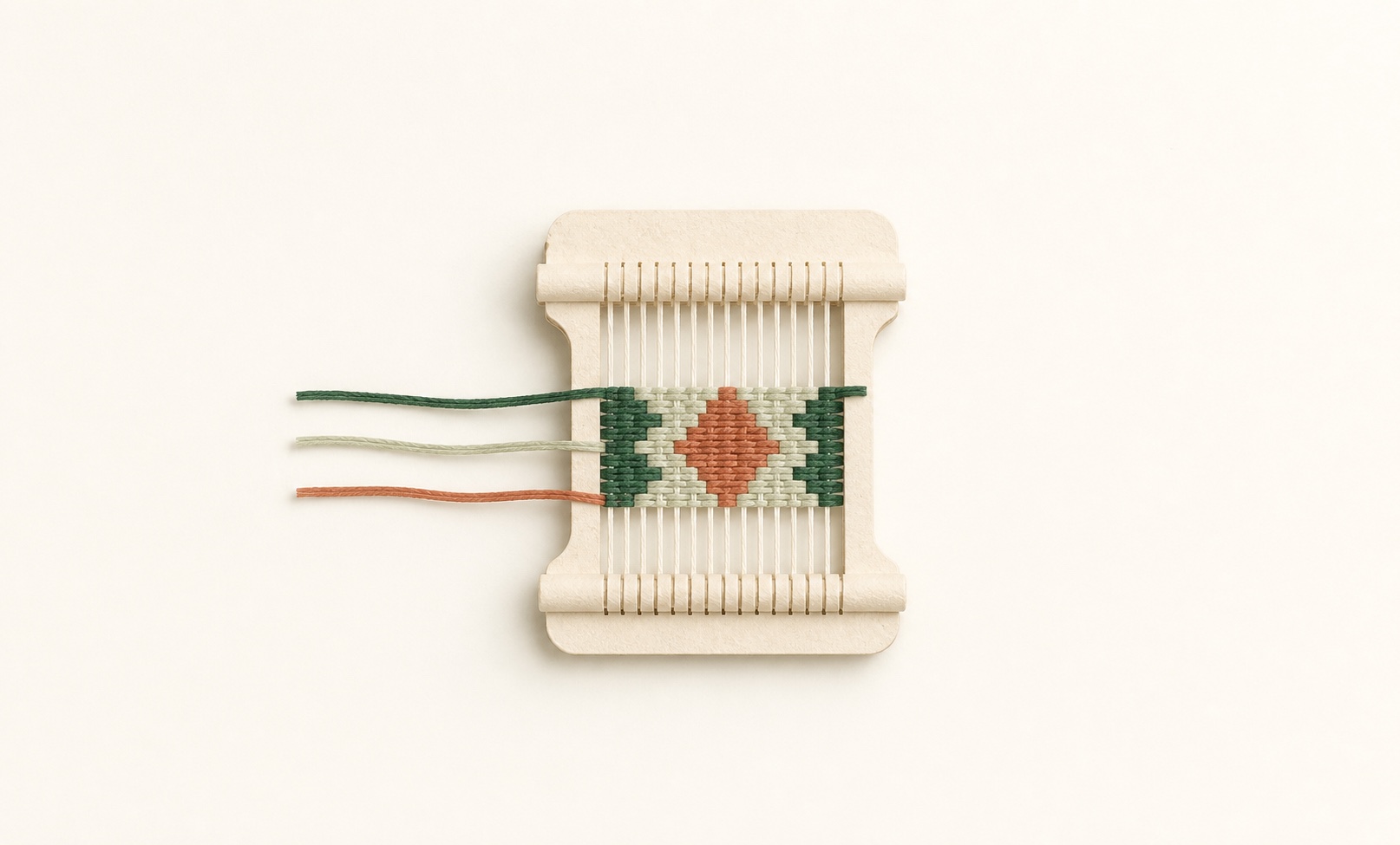 Open personalization threads woven into one controlled result